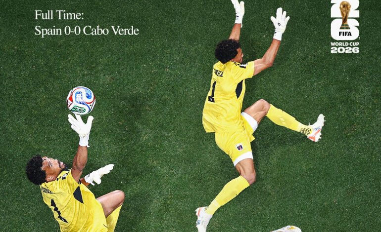 World Cup 2026: Morocco, Ghana lead as Africa eyes record-breaking knockout stage representation