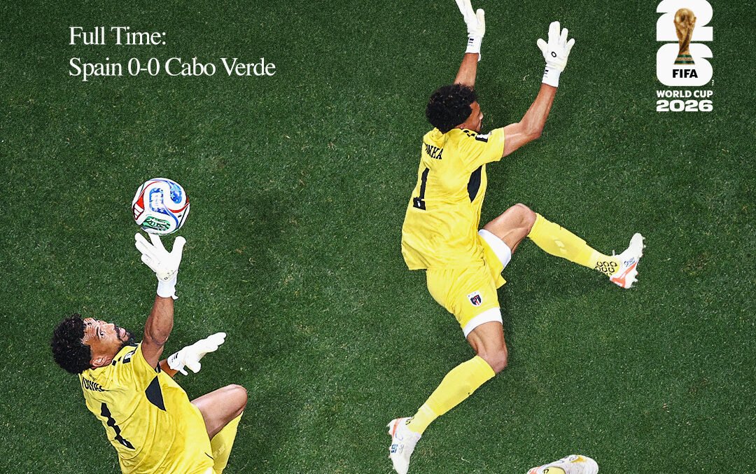 World Cup 2026: Morocco, Ghana lead as Africa eyes record-breaking knockout stage representation