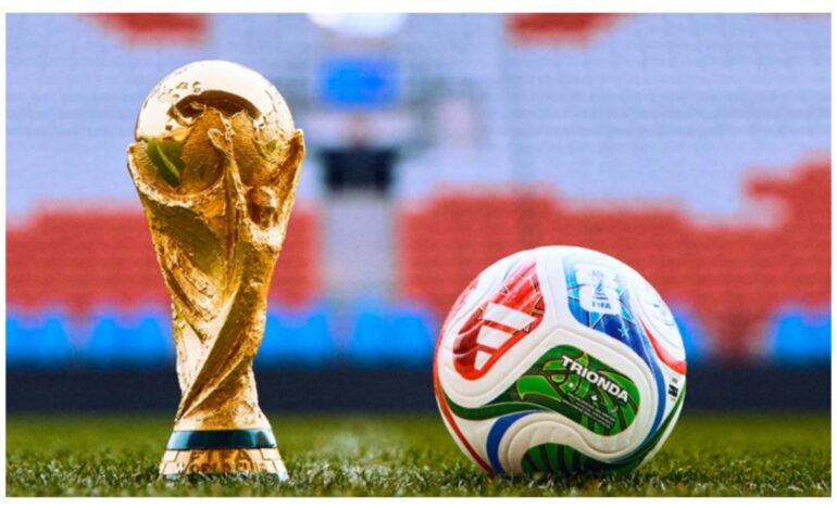 World Cup 2026: 7 countries qualify for Round of 32 stage