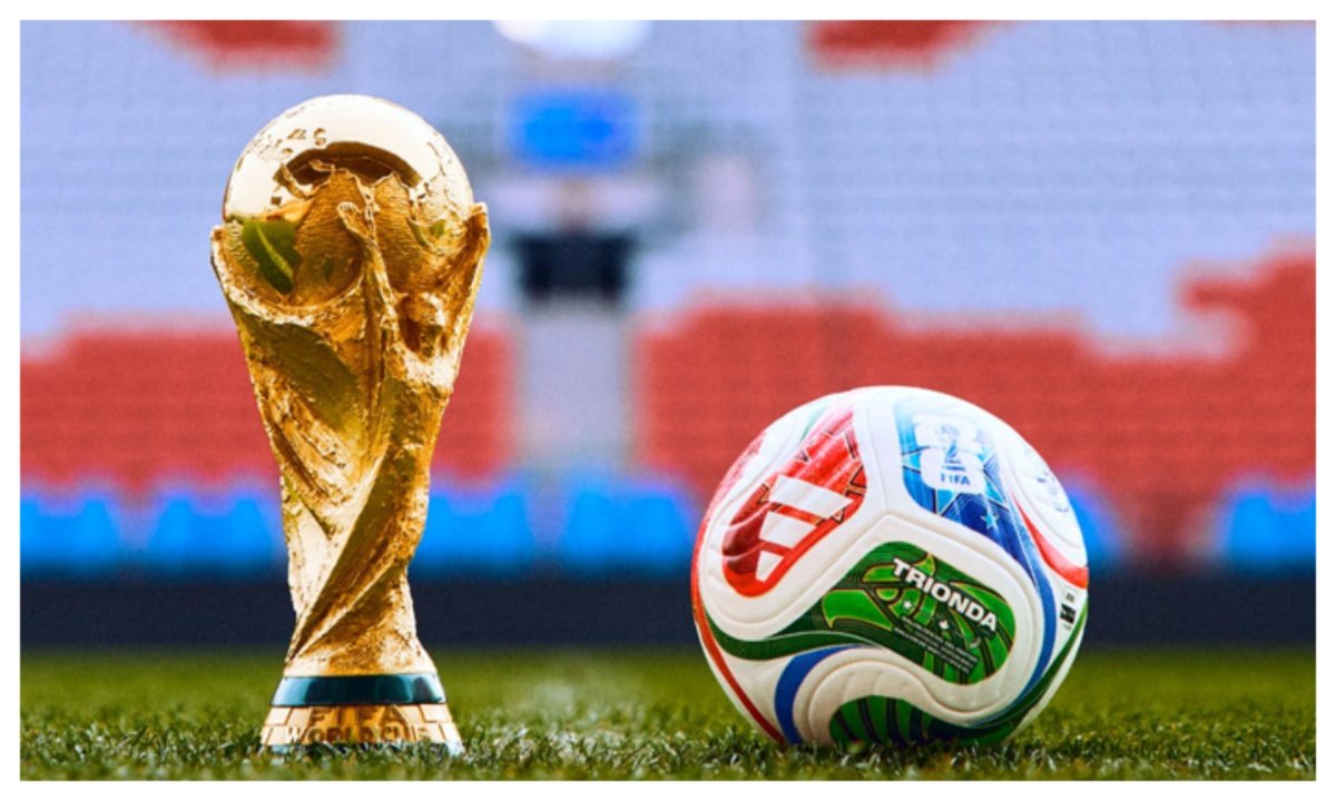 World Cup 2026: Two countries eliminated from tournament