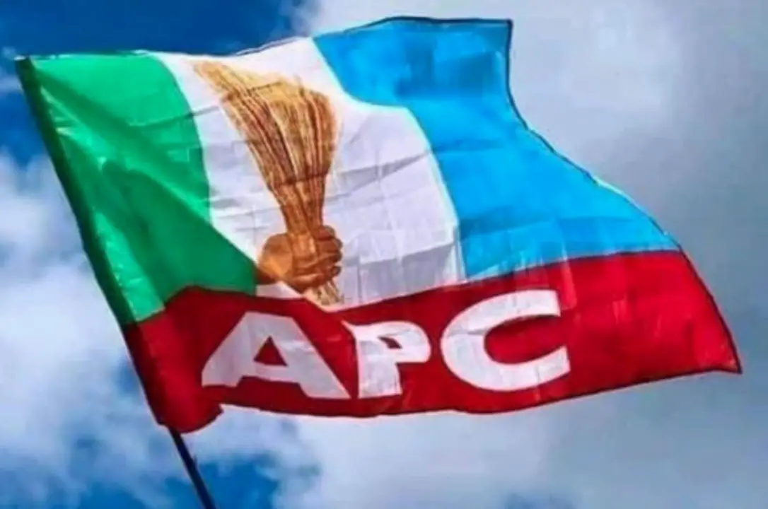Osun APC calls on EFCC to freeze alleged N13.7bn ghost workers accounts
