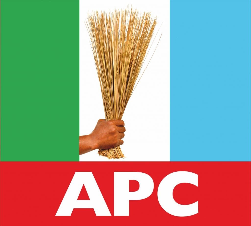 2027: Abia APC denies giving guber ticket to non-party member