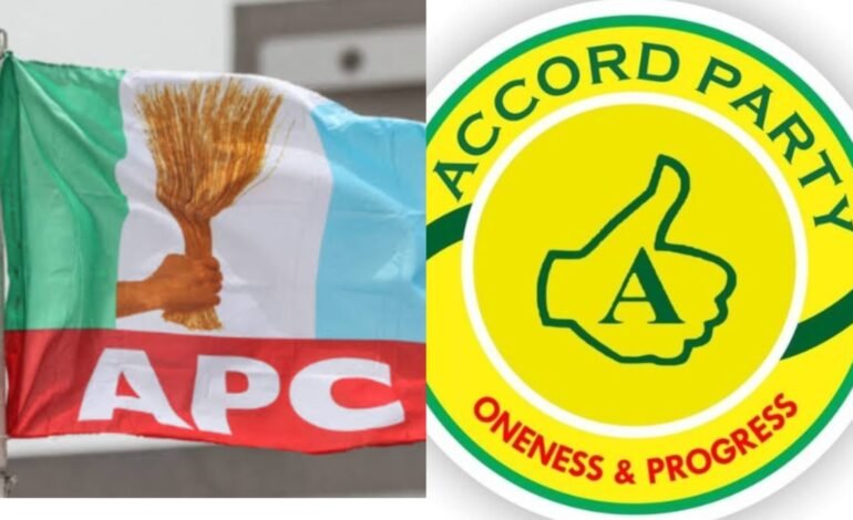 Political parties condemn absence of Accord, APC from Osun election peace dialogue
