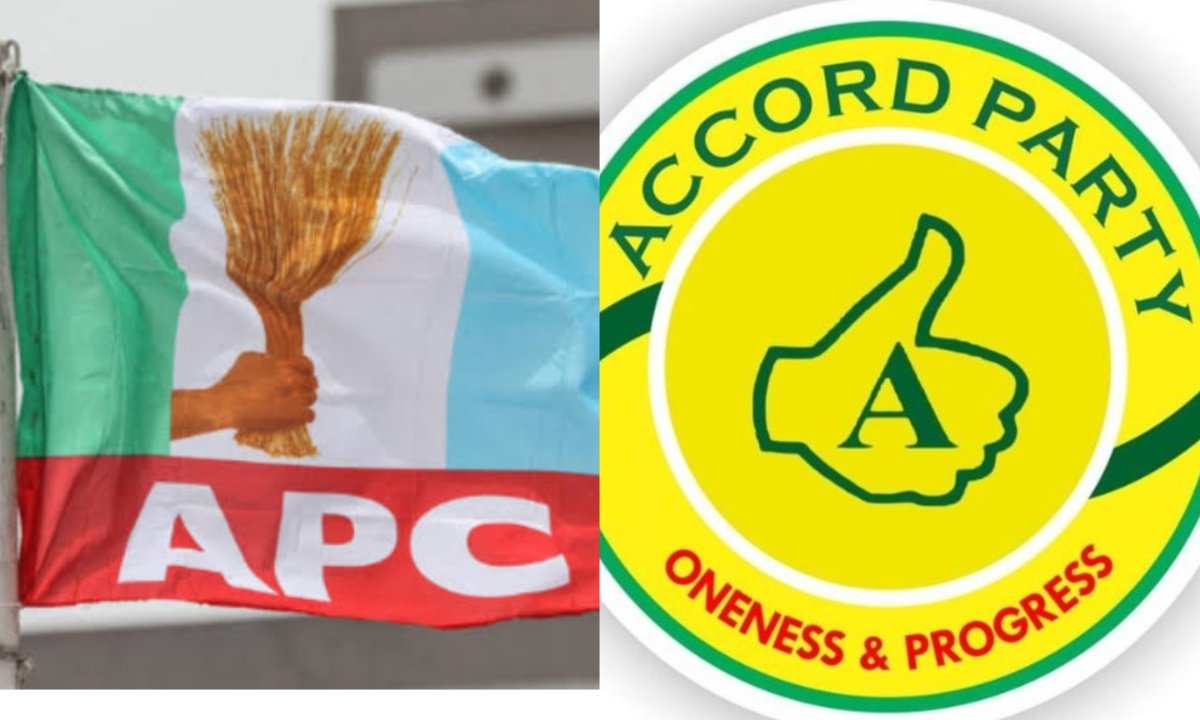 Political parties condemn absence of Accord, APC from Osun election peace dialogue