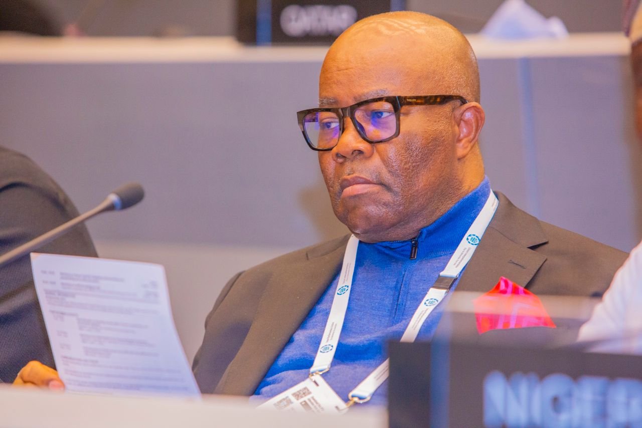 ‘We did not promise you miracles’ – Akpabio tells Nigerians