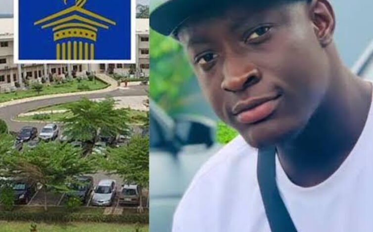 Babcock University takes legal action against Carter Efe over alleged certificate forgery