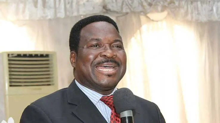 LPPC suspends Ozekhome’s SAN rank over disciplinary probe