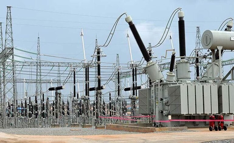 Discos’ Revenue Hits N630.9bn In Q4 2025