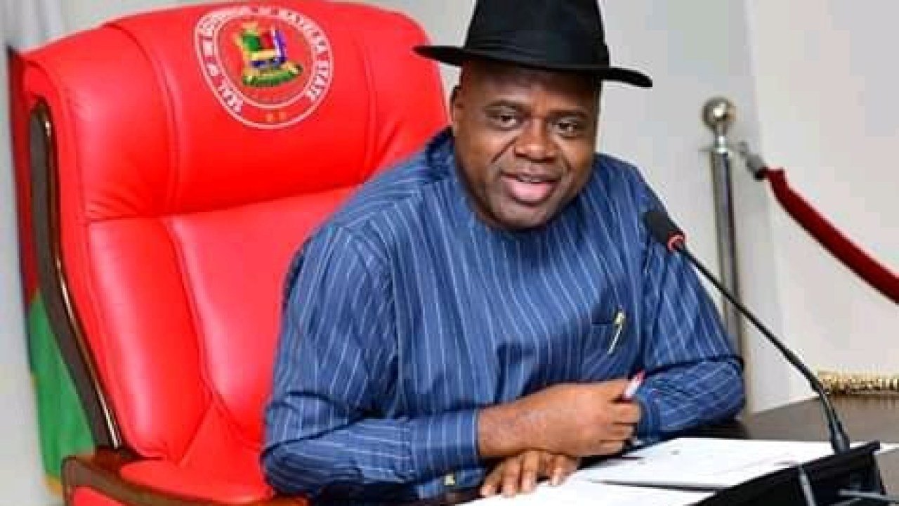 2027: No form of inducement can stop us from taking over Bayelsa – NDC to Gov Diri