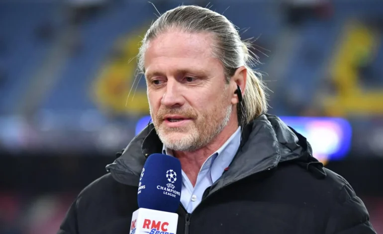 World Cup 2026: Players play for him – Petit identifies main difference between Ronaldo, Messi
