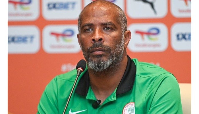 Super Eagles: Chelle, NFF reach agreement on new contract