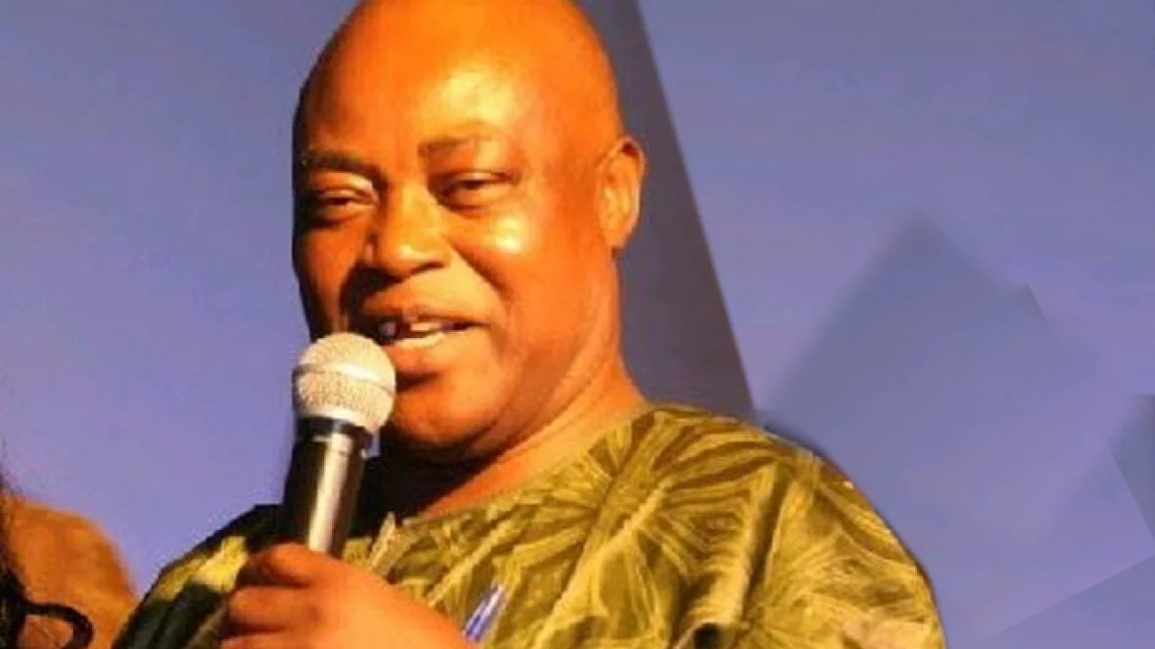 You can’t stop Atiku’s presidential ambition – ADC Chieftain replies Wike