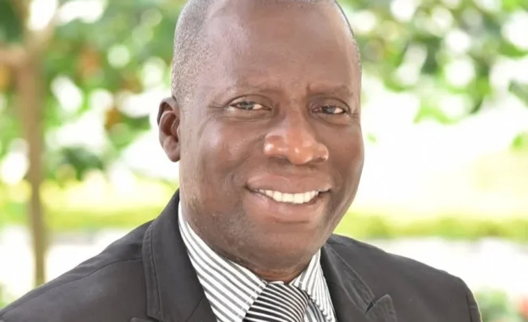 Ondo gov names new AAUA vice-chancellor