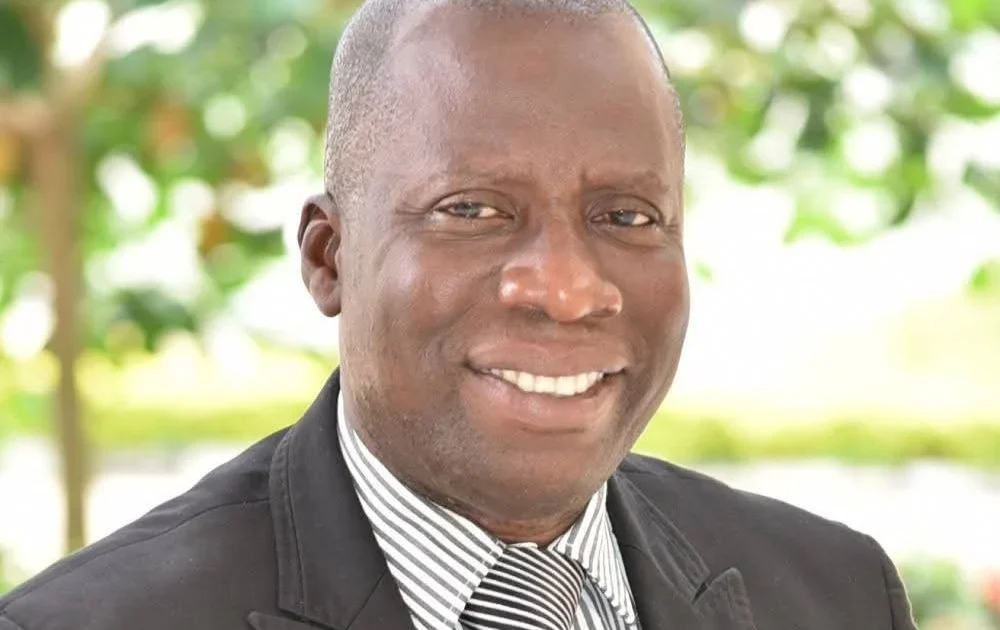 Ondo gov names new AAUA vice-chancellor