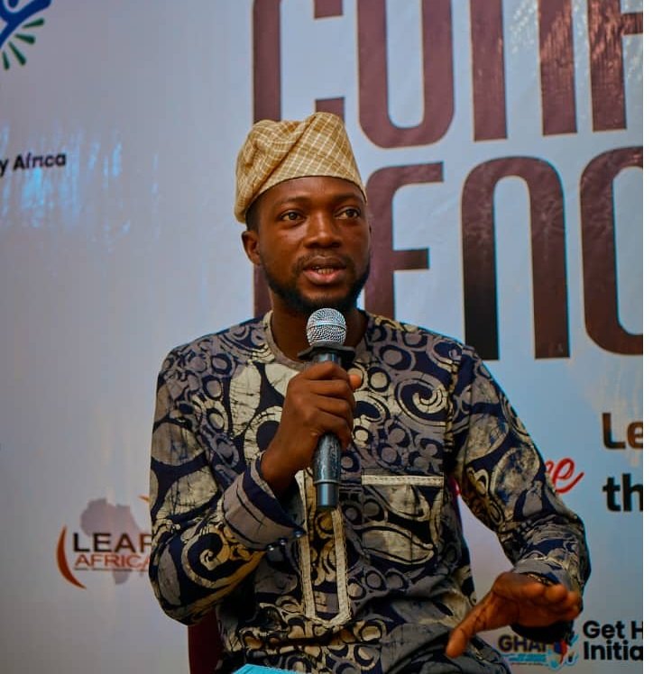 Nigerian innovator to showcase AI governance chatbot at African Youth SDGs Summit