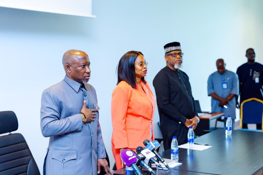 FG Orders Crackdown On LPG Hoarding, Diversion
