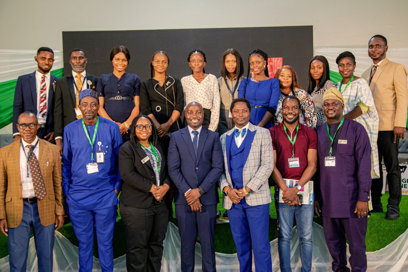 NEF2026 To Drive Industrial Growth Through Value Addition 