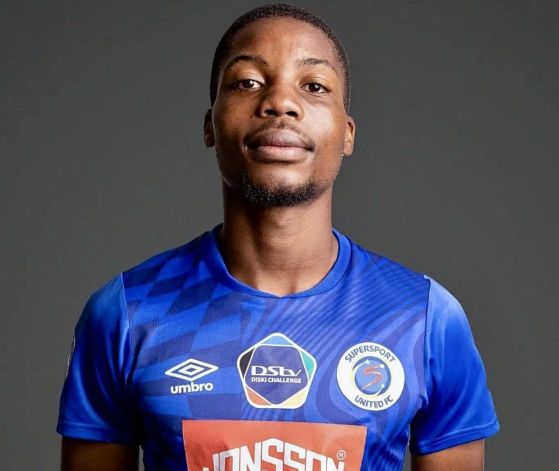 World Cup 2026: Why I chose to play for South Africa over Nigeria – Ime Okon