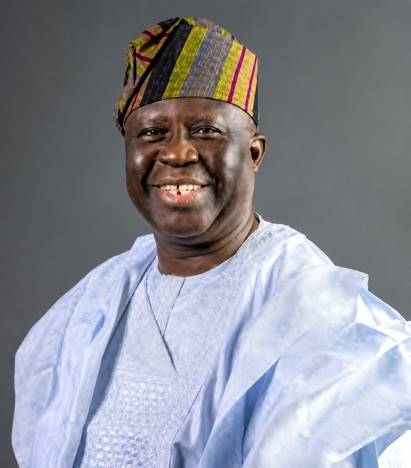 FUOYE alumni hail Fasina’s nomination as non-career ambassador