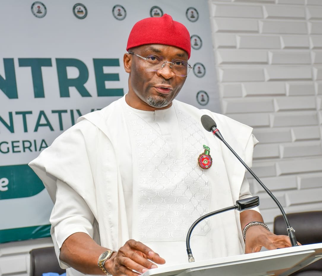 Ekiti Guber: Deputy Speaker, Kalu Hails Oyebanji’s Re-Election 