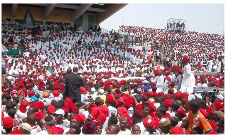 We’ll pursue legal remedies to protect Kwankwaso – Kwankwasiyya tells Primate Ayodele