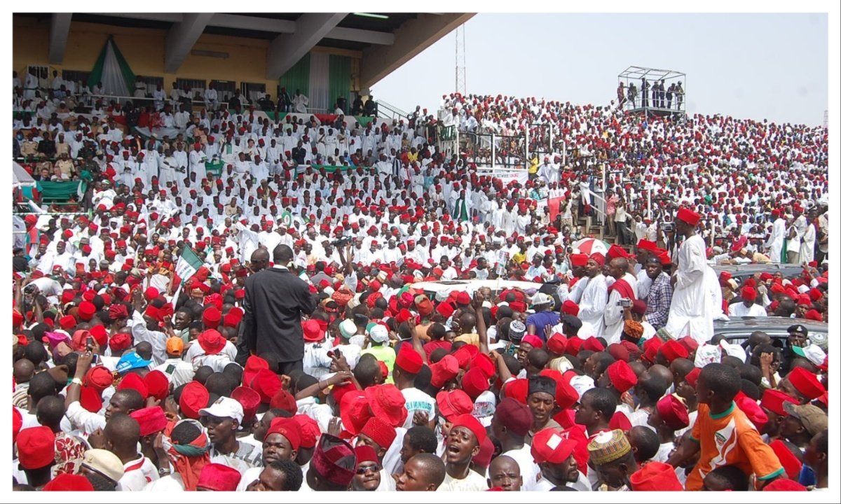 We’ll pursue legal remedies to protect Kwankwaso – Kwankwasiyya tells Primate Ayodele