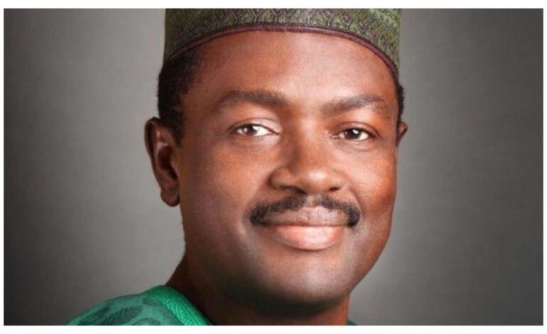 Nasarawa North by-election: Maku loses as INEC declares APC’s Envu-Alanza winner
