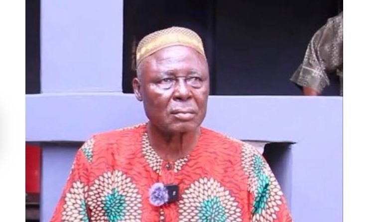 Fuji legend Love Azeez buried in Lagos