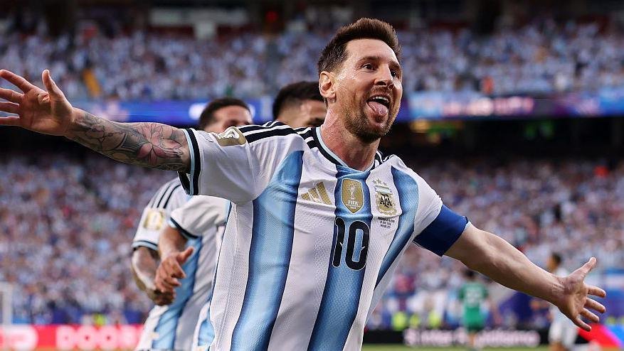 World Cup 2026: Lionel Messi’s Argentina gets easy opponents in round of 32