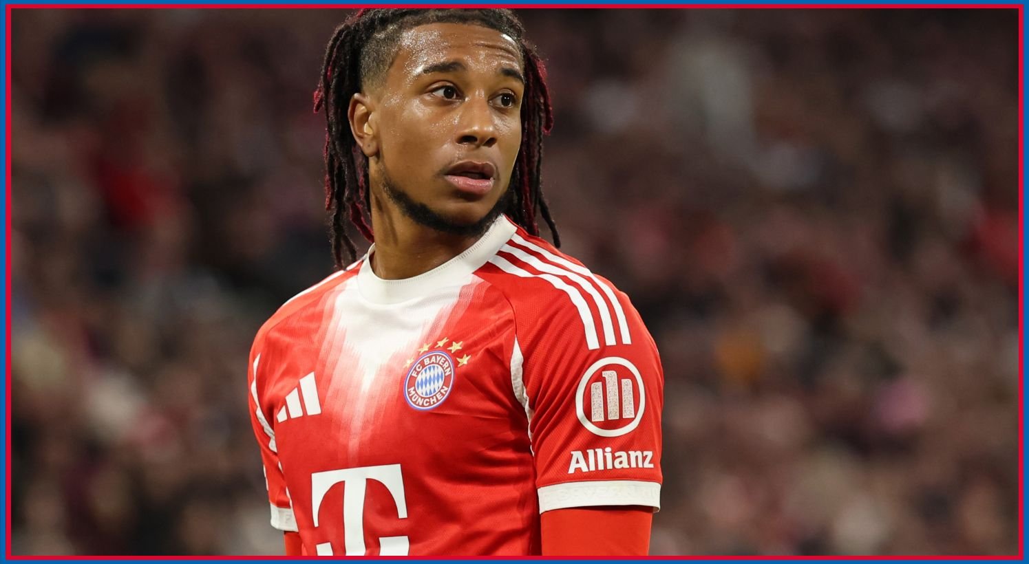 Transfer: Real Madrid release statement on Olise