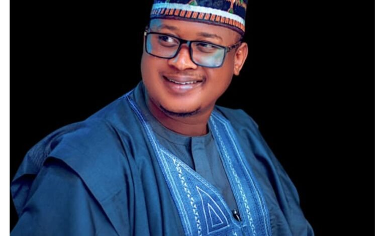 ADC crisis: Court adjourns Nafiu Bala’s suit against David Mark until June 30