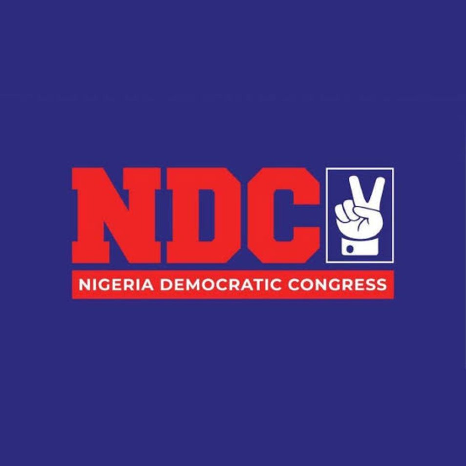 Taraba NDC guber aspirant, Johnson dumps party