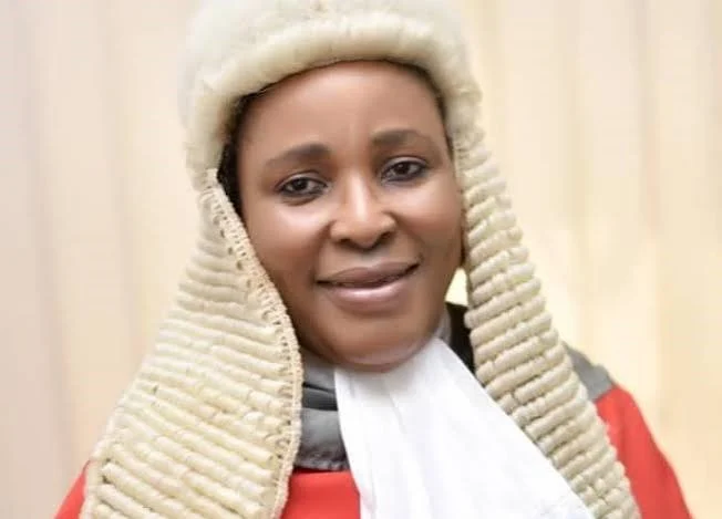 Ogun CJ unveils multi-door courthouse