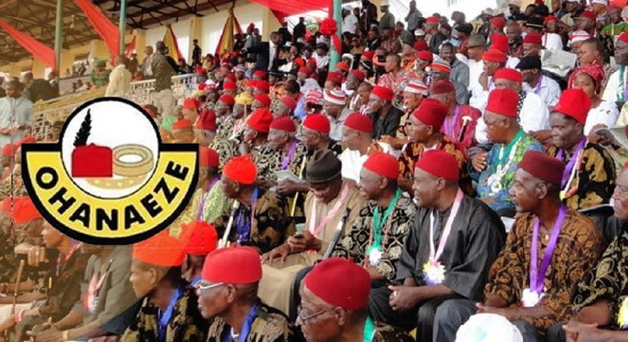Ohanaeze Ndigbo Calls For Probe Into Geregu Power Acquisition, Mining Allegations