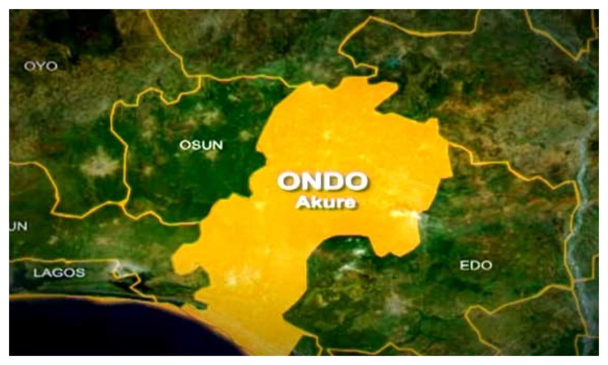 Ondo Bye-Election: Police Impose Movement Restriction, Deploy Heavy Security 