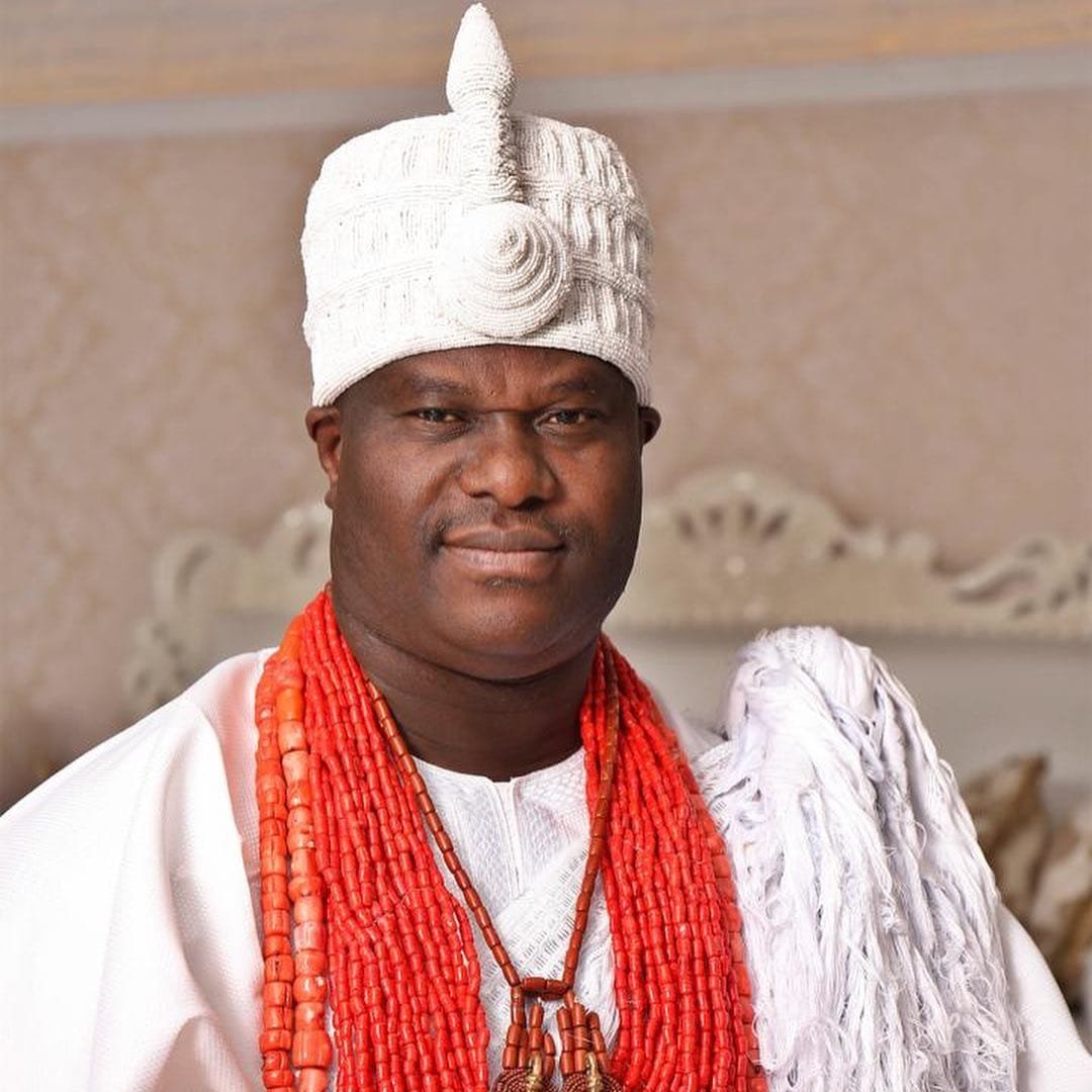 Osun 2026: Ooni Charges Politicians To Shun Violence As Adeleke’s Campaign Team Seeks Royal Blessings
