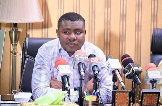 Agbese Rejects Calls For Tinubu’s Resignation