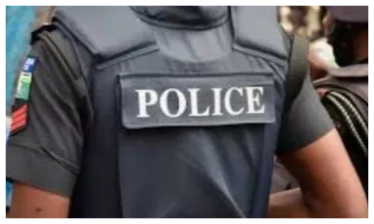 Osun Police dismiss assassination claims against Ataoja of Osogbo
