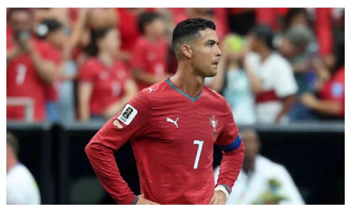World Cup 2026: Cristiano Ronaldo now Portugal’s all-time leading goal scorer [Top 11]