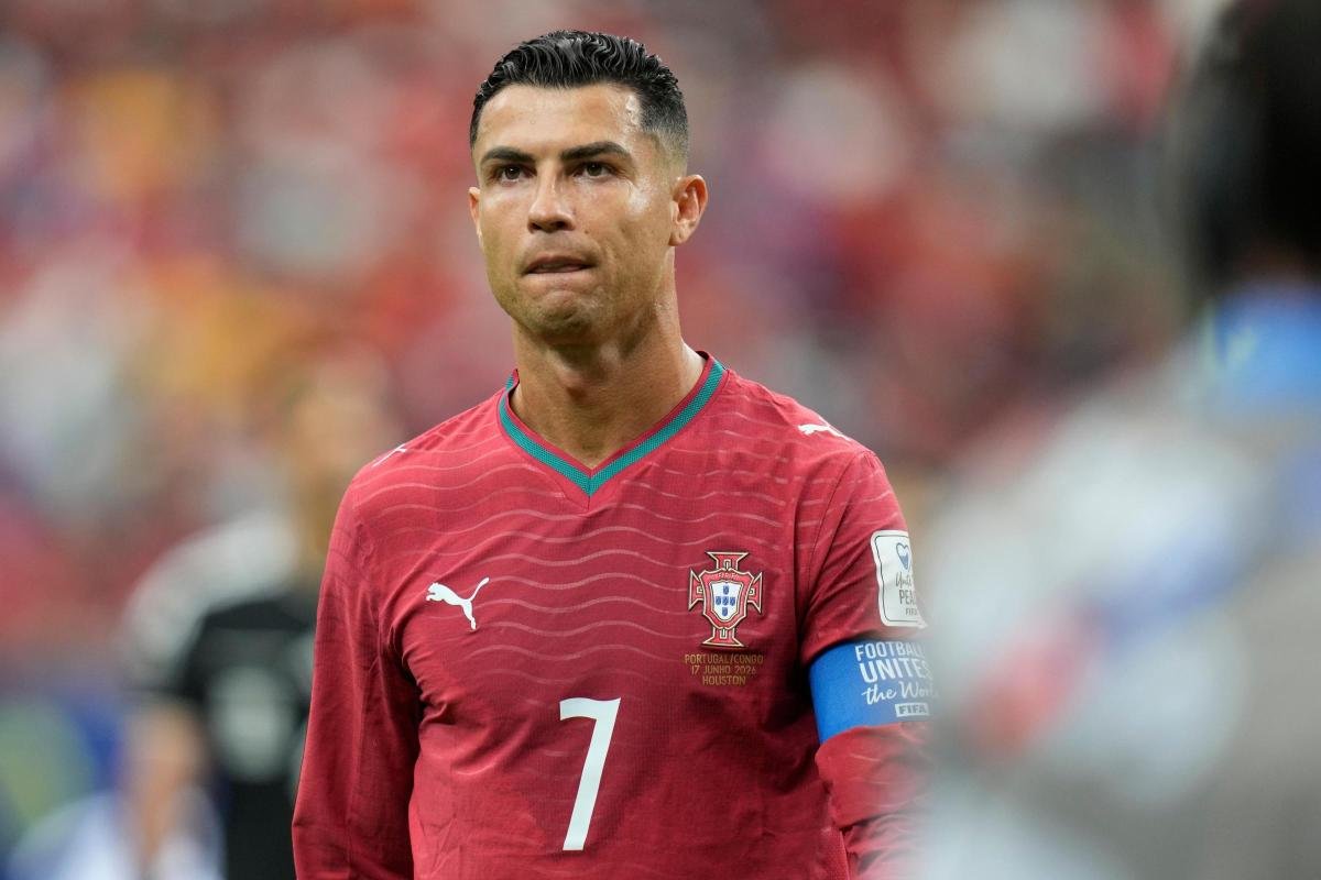 World Cup 2026: Cafu snubs Ronaldo, names four greatest players of in history 