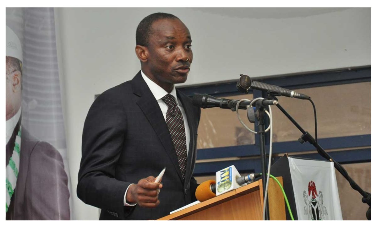 Why attacks against Peter Obi can’t succeed – Sam Amadi