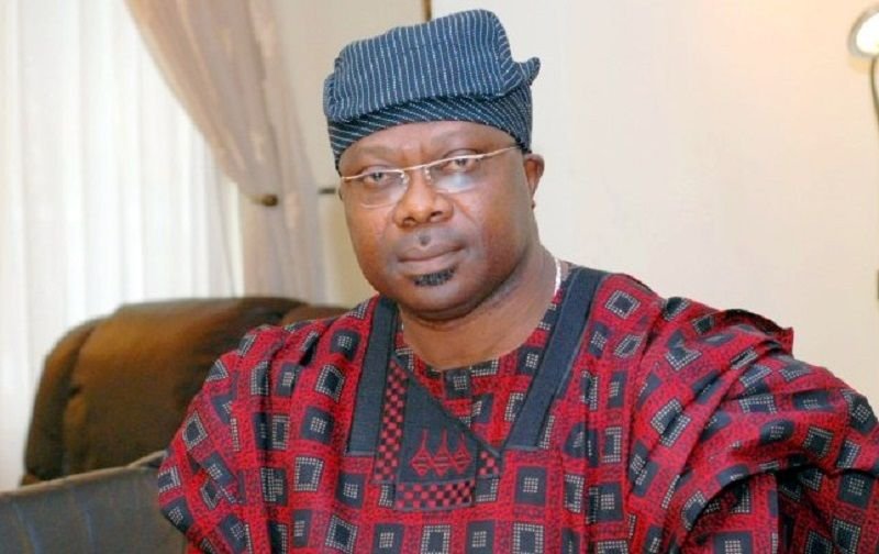Osun 2026: Omisore Reaffirms APC Membership, Dismisses Defection Rumours