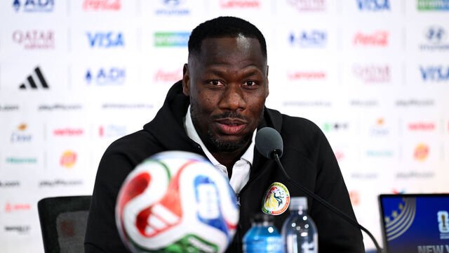 World Cup 2026: We’ll Give Everything To Secure Qualification  –Thiaw Speaks Ahead Senegal Vs Iraq