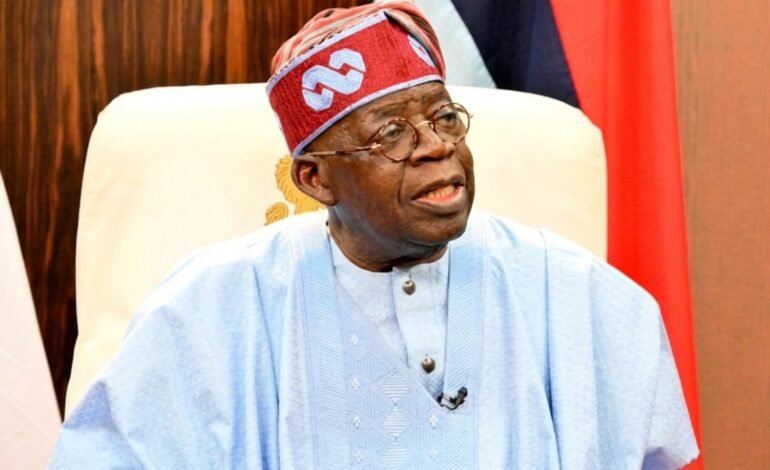Ekiti 2026: ‘Clear vote of confidence’ – Tinubu congratulates Oyebanji
