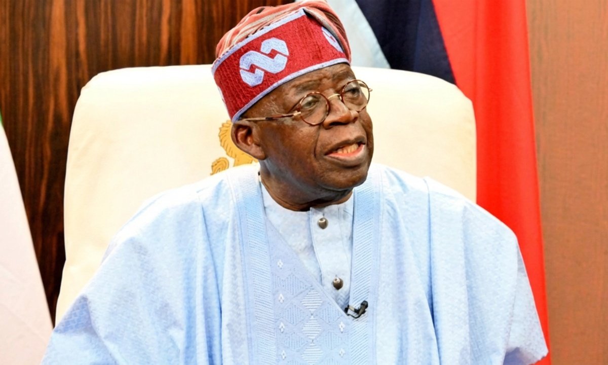 Ekiti 2026: ‘Clear vote of confidence’ – Tinubu congratulates Oyebanji