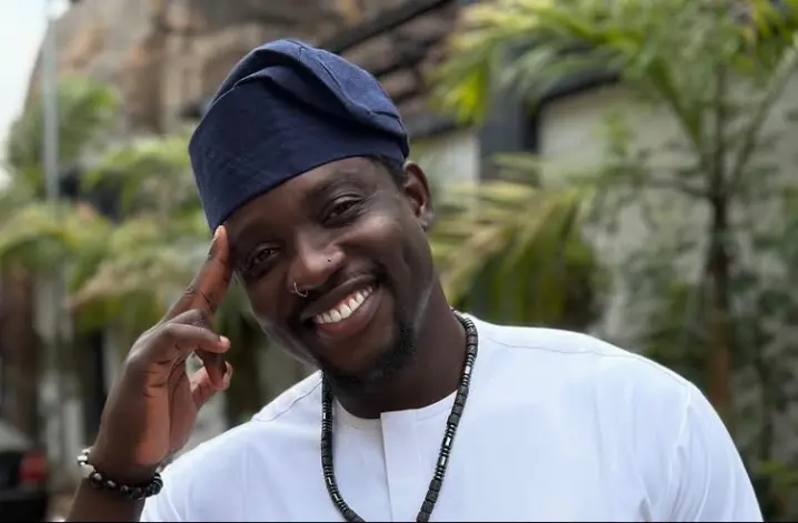 VeryDarkMan confirms EFCC invitation, shares details [PHOTO]