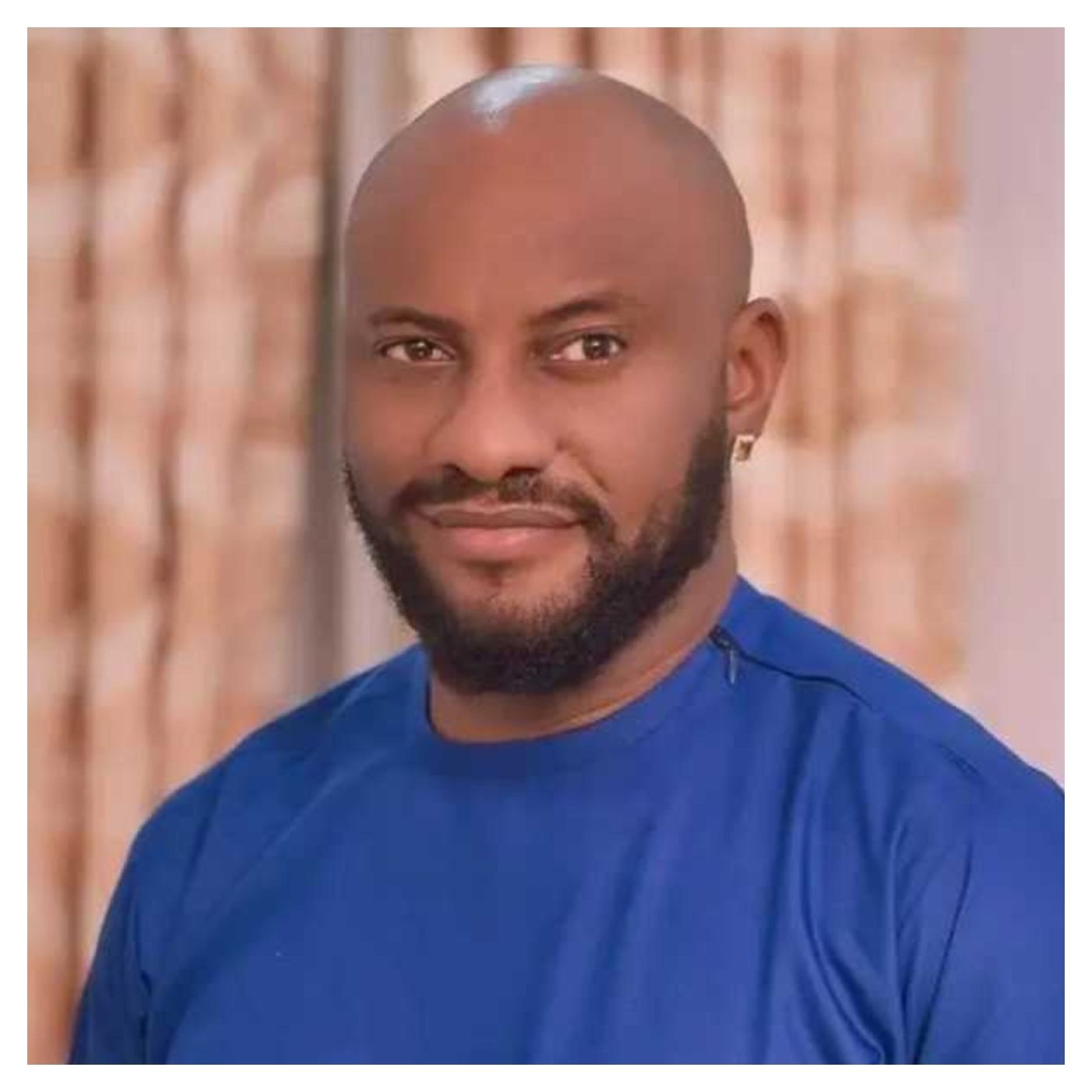 ‘He should call his ex-wife’ – Yul Edochie reacts to claims by Judy Austin’s ex-husband