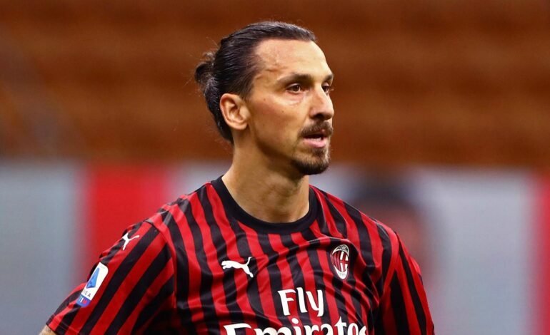 World Cup 2026: Zlatan Ibrahimovic reveals who to blame for Netherlands’ defeat to Morocco