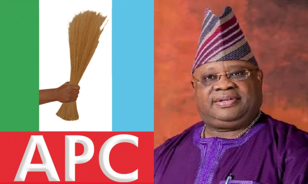 Ilobu Killing: Osun APC, Adeleke’s campaign council exchange blame