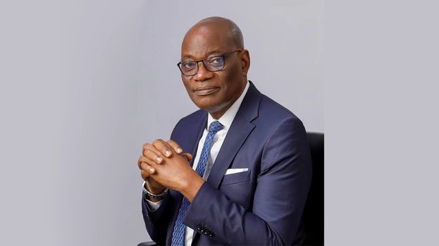 From UNILAG to NUC: Ogundipe emerges Board chairman